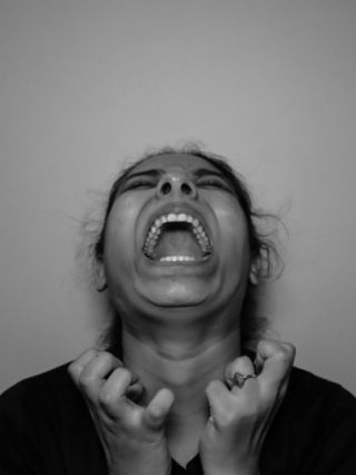 Anger is Healthy if You Can Understand and Deal with It