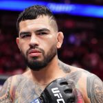 Anthony Hernandez Ready to Bounce Back from Loss to Sean Strickland: ‘I Really Want to Hurt Somebody’