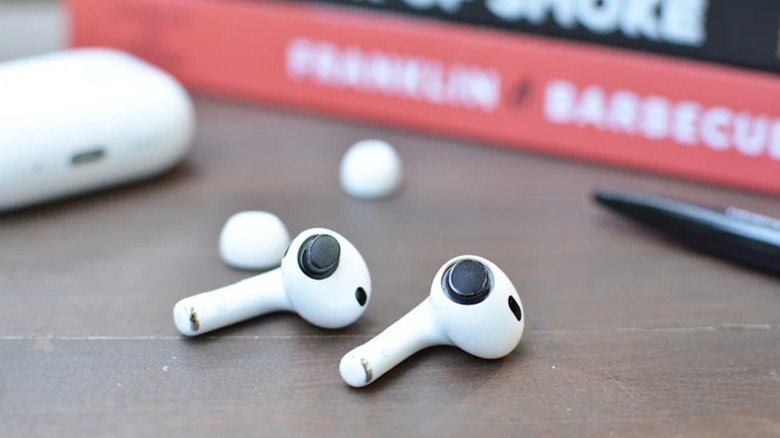 Apple AirPods with Cameras: Everything We Know About This Bizarre New Feature