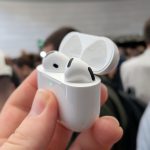 Apple’s New macOS Update Reportedly Contains a Video of AirPods with a Camera