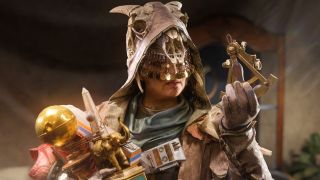 Arc Raiders Map Conditions Get a Fairer Shake in the Latest Phantom Targets Update
