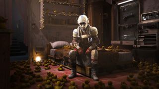 Arc Raiders Map Conditions Get a Fairer Shake in the Latest Phantom Targets Update