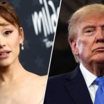 Ariana Grande Slams Trump For Using Her Song In Anti-Trans TikTok: “Your Truth Is False”