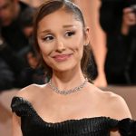 Ariana Grande’s ‘Petal’ Reigns Supreme on U.S. Album Chart