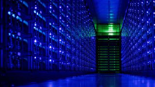Arm and IBM Unite: A Revolutionary Chip for Enterprise Infrastructure