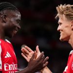 Arsenal Kicks Off Title Defence with Dominant 3-0 Win Over Coventry City