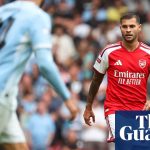 Arsenal’s Dominant Performance Signals a Warning to Title Rivals After Community Shield Win
