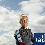 Aston Villa’s Rachel Daly: ‘It’s Given Me More of a Focus: Club Football is My One Job’