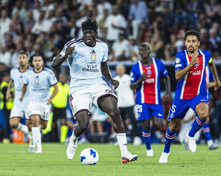 Aston Villa's Reboot: Unai Emery's Fresh Start and the Rewards That Lie Ahead