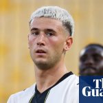 Australian Football Star Alessandro Circati Joins Benfica in €20m Deal