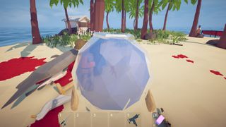 Beating the Pufferfish in How to Fish: Strategies and Tips