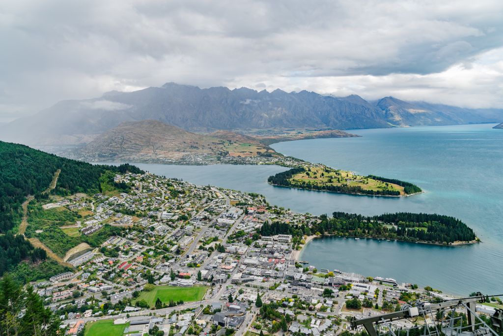Best Places to Travel in December: Top Destinations for a Winter Getaway