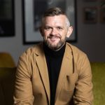 BFI CEO Ben Roberts Gives Keynote Address At Inaugural UK Film Conference: “The Missing Piece, For Me, Is Having Film Firmly In The Classroom”