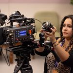 BFI To Launch Refreshed Film Academy Programme With 12 New Skills Hubs Across The UK