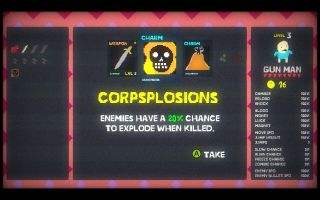 Blood Dungeon Review: A Slick, Yet Frustrating Roguelite Experience