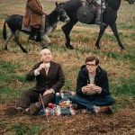 ‘Borges And Me’ Review: A Hallucinatory Road Trip Through the World of 1970s British Academia
