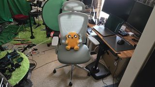 Boulies EP200 Review: An Affordable Gaming Chair Worth Considering