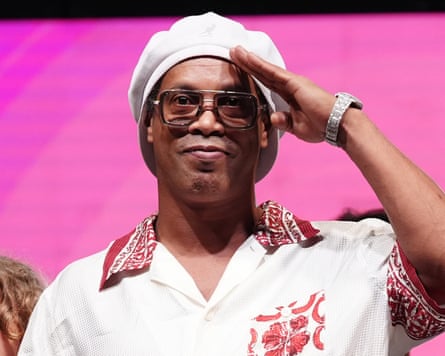 Brazilian Legend Ronaldinho Makes Shocking Serie C Comeback at 46 Years Old