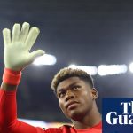 Breaking Down Barriers: Zion Suzuki Ready to Take on the Premier League