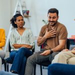 Breaking the Chains of Stigma: The Power of Community in Psychosis Recovery