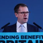 Britain’s Reform U.K. Vows to Cut Annual Welfare Bill by $68 Billion