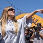 Call Her Moving: Alex Cooper In Talks With CAA After UTA Exit Under Cloud