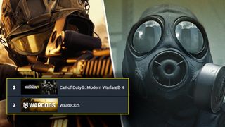 Call of Duty: Modern Warfare 4 and Wardogs Beta Weekend: A Tale of Two Shooters
