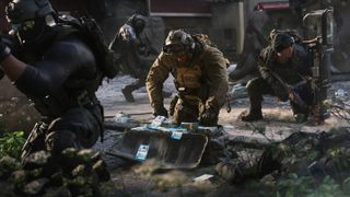 Call of Duty: Modern Warfare 4 Beta Update Adds New Map, Mode, and Balance Tweaks