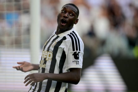 Can a Managerial Merry-Go-Round in Serie A Stop Inter's Dominance?