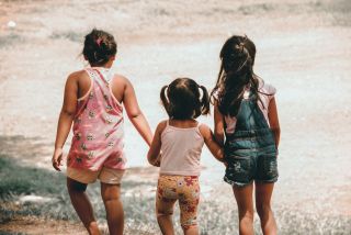 Can You Save Your Family by Ending the Marriage?