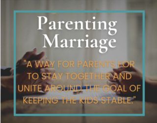 Can You Save Your Family by Ending the Marriage?