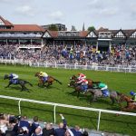 Chester Stakes: Lazy Griff and By The Book Clash in Highly Anticipated Renewal