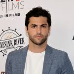 Chicago Fire Season 15 Adds Matthew Daddario as Firefighter Candidate