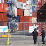 CK Hutchison Begins Arbitration Against Panama, Seeks $1.5 Billion in Compensation