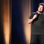 Comedian Jack Assadourian Jr. Sets Premiere Date For Debut Special ‘Mexican Armenian’ Directed By Jeremiah Watkins