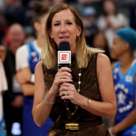 Commissioner Cathy Engelbert Slams ‘Haters’ Using WNBA to ‘Sow Divisiveness’