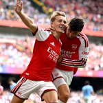 Community Shield: What Can We Learn from Arsenal’s Crushing Win over Manchester City?
