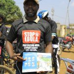 Congo Receives Over 16,000 Doses of Ebola Vaccine Amid Unprecedented Outbreak