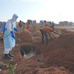 Congo’s Worst Ebola Outbreak Claims Over 2,300 Lives, Fastest-Growing in History