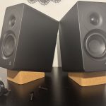 Creative XF1 Speaker Review: Unleashing Mighty Sound in a Compact Package