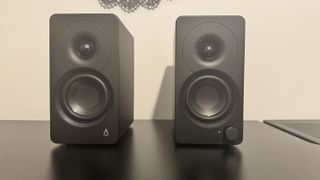Creative XF1 Speaker Review: Unleashing Mighty Sound in a Compact Package