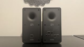 Creative XF1 Speaker Review: Unleashing Mighty Sound in a Compact Package
