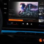 Crunchyroll Streams into Your Car’s Infotainment System