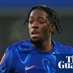 Crystal Palace Agree Axel Disasi Loan Deal and Tell Manchester City That Wharton is Not for Sale