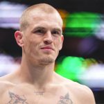 Dana White Criticizes Ian Garry’s ‘Killer Instinct’ After Loss to Islam Makhachev at UFC 330
