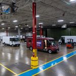 Detroit Startup Grounded Raises $5M to Customize Electric and Gas-Powered Vans