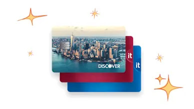 Discover it Secured Cash Back Credit Card Review: Earn Cash Back While Building Your Credit History
