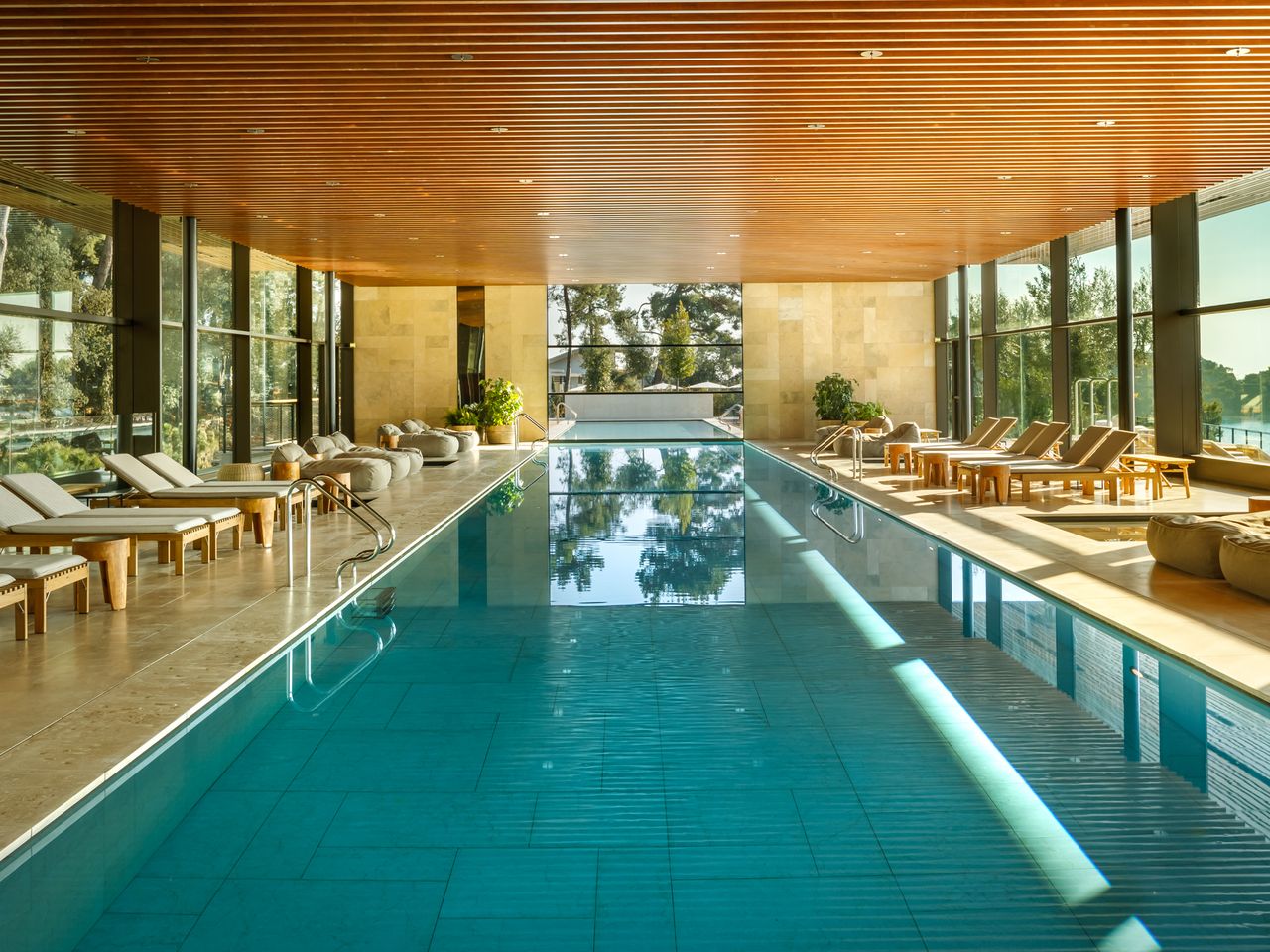 Discover the Best Hotels in Croatia for Wine Lovers and Sea View Enthusiasts