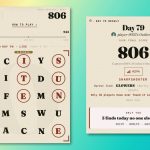 Discover the Thrill of Outlier: A Challenging Word-Search Game That Will Make You Feel Smart