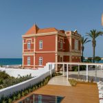 Discover the Ultimate Family Villa on the Stunning Algarve Coast